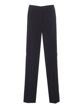 Pinko Pantaloni Rufa Neri