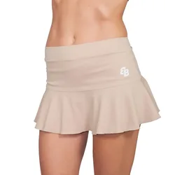 Belenberbel Basic Skirt Beige L