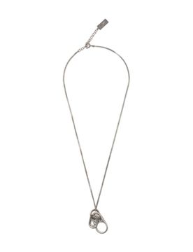 MM6 Mini Necklace