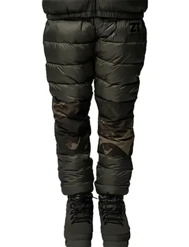 Air Cell Pants Green / Camo M Men - Nash Zt - FashionsVida