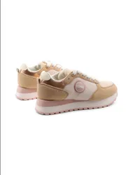 Sneaker Donna TRAVIS-AUTHENTIC-051 Multicolore