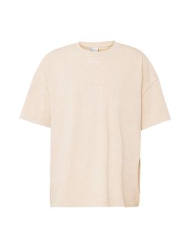 Karl Kani Camiseta beige