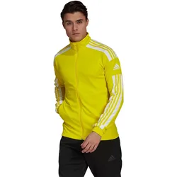 Veste Squadra 21 Training Team Yellow / White XS