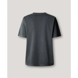 Camiseta de mujer estampado fotográfico