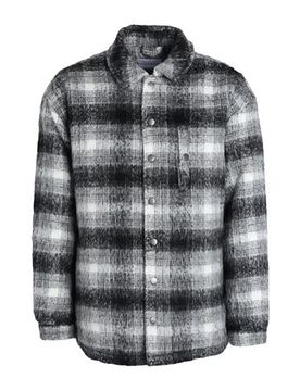 Chaqueta y cazadora Hombre Gris L,M,S Hombre
