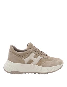 Hogan Sneakers hi-fi beige