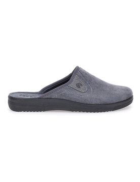 Pantofole Grigie Inblu 09 DG 40
