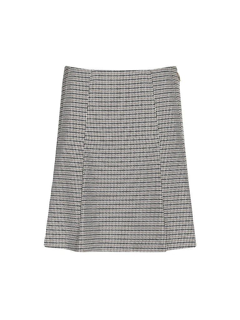 Hugo Mini-jupe gris 38 - Hugo Boss - FashionsVida