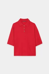 Pullover aus Kaschmir-Mix female