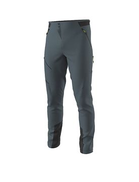 Pantalon de ski de randonnée Blacklight DSTs pétrole S