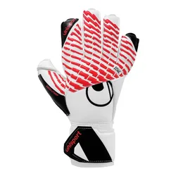 Gants De Gardien De But Fm Absolutgrip White / Black / Red 7 unisex