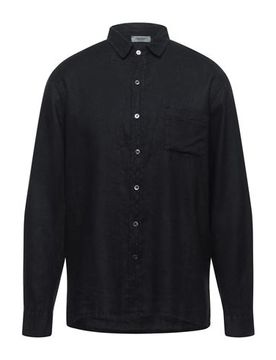 Camisa Hombre Negro L,M,XL,XXL Hombre