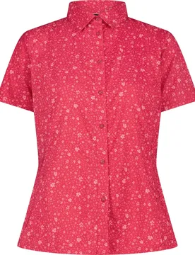 CMP Shirt Damen Hemd, pink 48