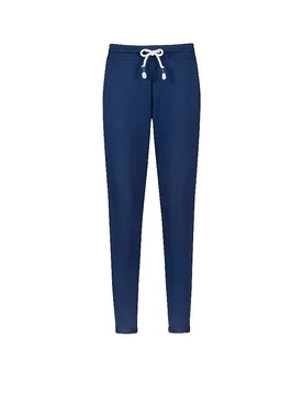 Pantalon de détente bleu marine M - Mey - FashionsVida