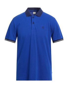 Polo Hombre Azul marino 3XL,S Hombre