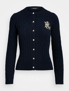 Lauren Ralph Lauren Maglie Navy