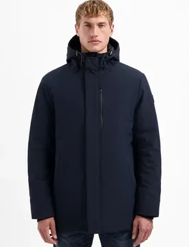 XXXL Jacket Long Soft Shell male