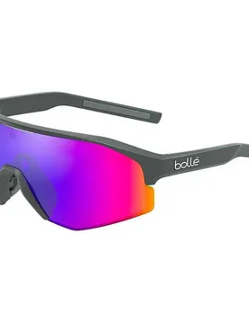 Bolle Lunettes De Soleil Polarisées Lightshifter Xl