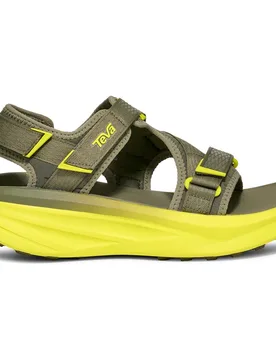 Sandalias de hombre Trail Running Aventrail R2T - Teva - FashionsVida