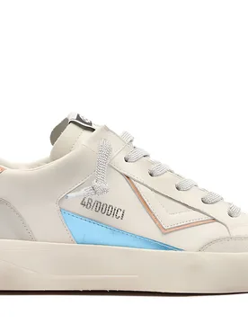 Sneakers Donna 4B12 - 4B12 - FashionsVida
