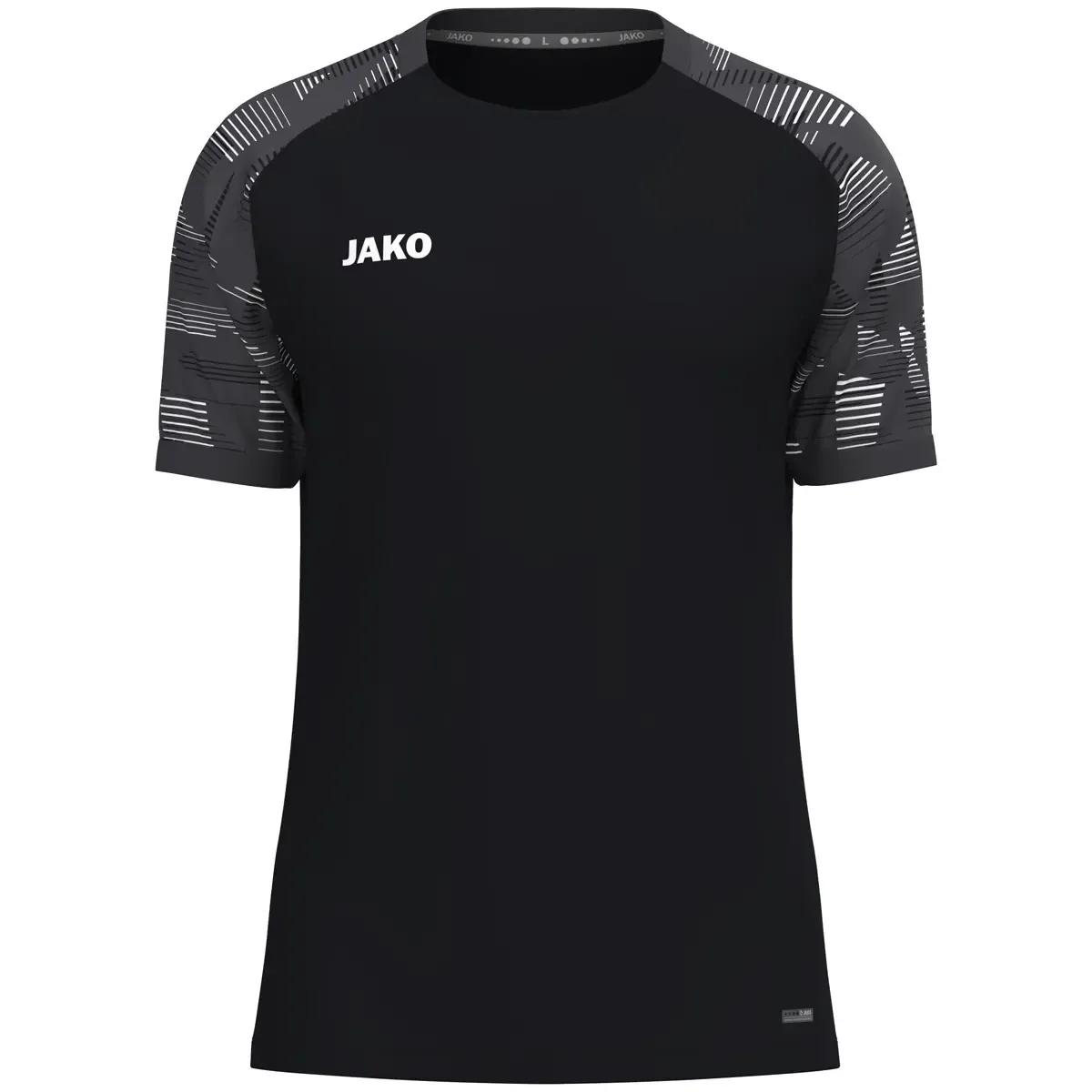 Trikot Sonic - Noir - unisex - Size: 3XL - Jako - FashionsVida