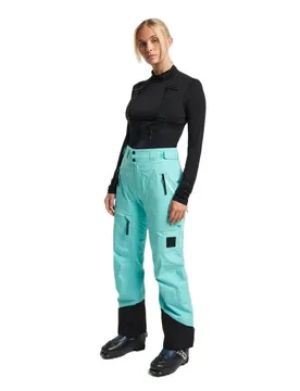Pantalon Shibui Light Turquoise M