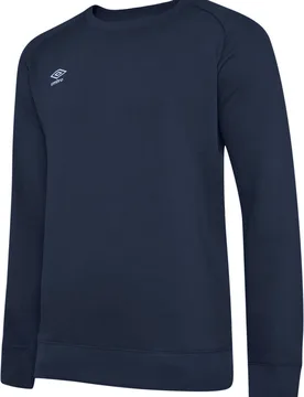 Club Leisure Kids Sweatshirt - Umbro - FashionsVida