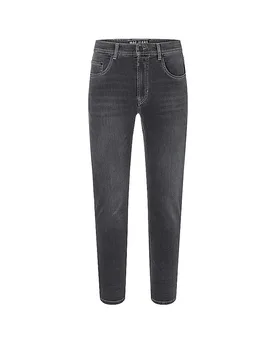 Jeans Slim Fit JOG'N JEANS grigio 34/L36 - Mac - FashionsVida