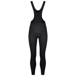 Salopette Larga Koma Thermo Black