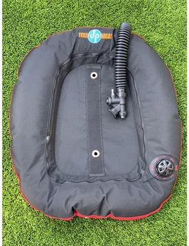 Ala Bi Bottle Technical 23l - De Profundis - FashionsVida