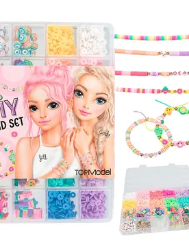 Set Di Perline Diy ( 013182 )