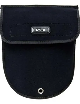 Tasca Cargo Standard Neoprene With Flap