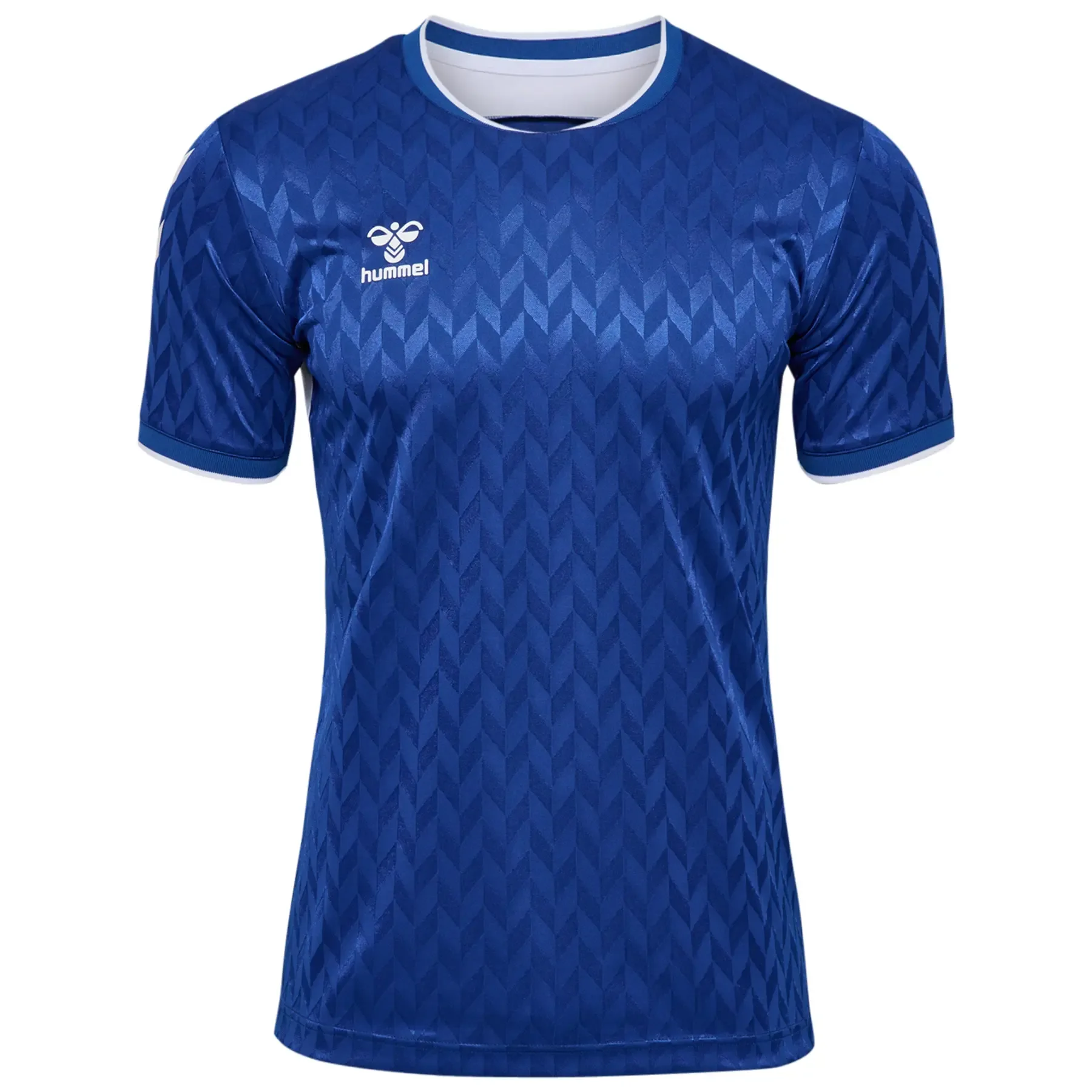 Legend Trikot - Bleu - unisex - Size: XL - Hummel - FashionsVida