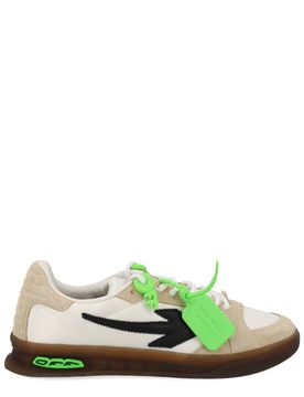 OFF- End of Play Sneakers for Men