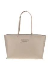 Borsa beige a spalla capiente Tommy jeans TOMMY18455