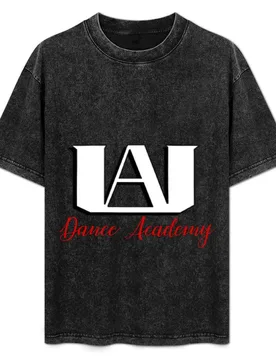 UA Dance Academy T-Shirt Basic Crew Neck Short Sleeve Top - Aliexpress - FashionsVida