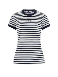 Guess T-shirt bianco L
