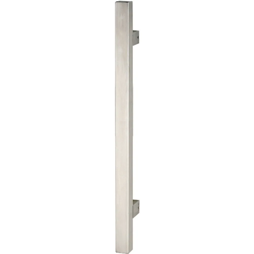 Tirador para Puertas Interior 400 x 25 x 75 mm - JANDEL - FashionsVida
