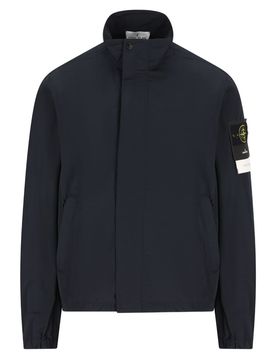 Stone Island Men's Versatile Jacket