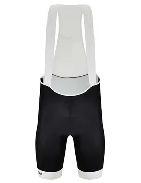 Salopette Tour De France Best Young Ride Black - Santini - FashionsVida