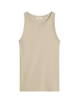 Jersey T-Shirts Sleeveless female - XXL - FashionsVida