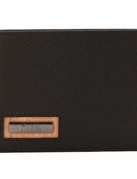 Portafogli uomo 1A Classe PN81 8162 001 Nero