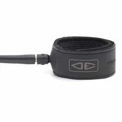 Leash De Surf Premium One Xt Black 7´0´´ unisex