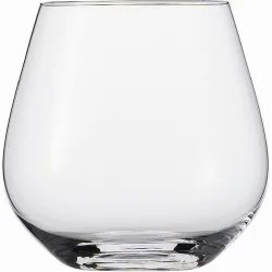 Vaso de vino Viña