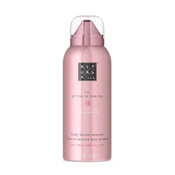 Rituals Sakura Body Lotion Mousse