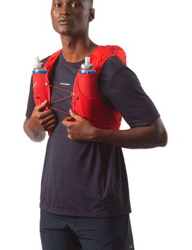Adv skin 12 set varios running Rojo (XL)