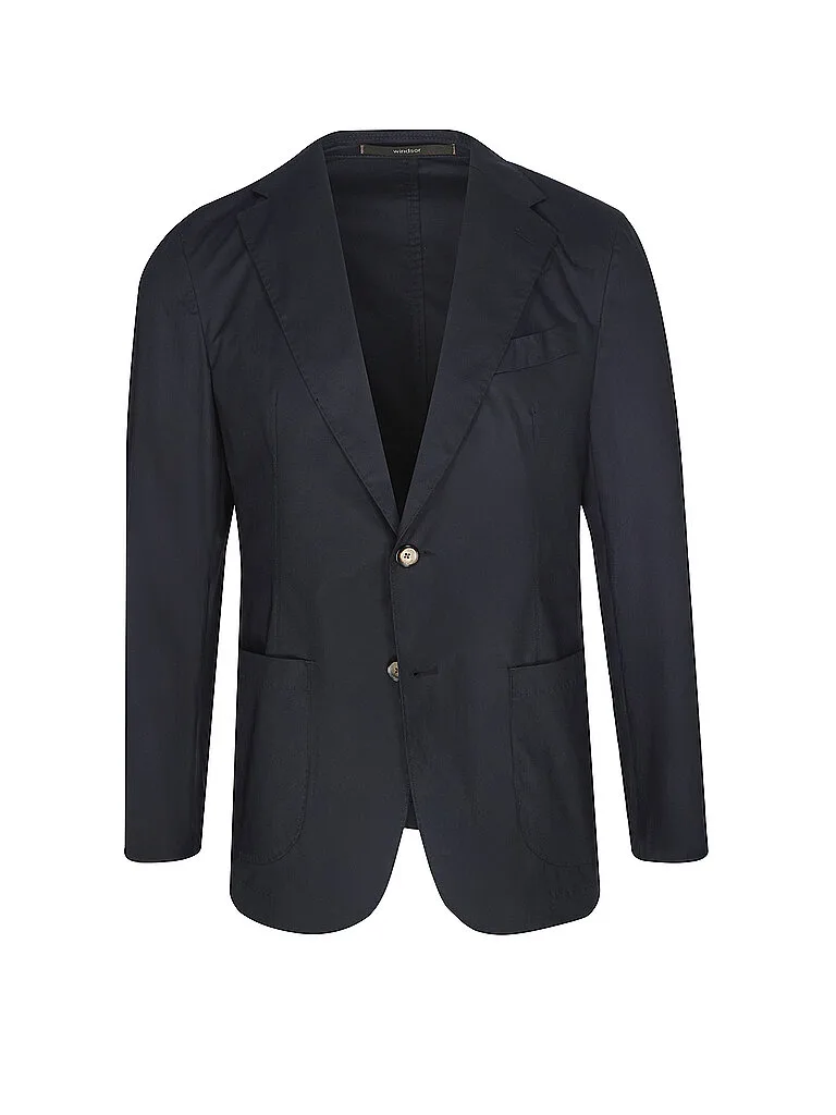 Windsor Sakko blu 54 - Windsor - FashionsVida