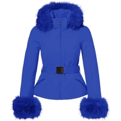 Chaqueta de esquí de mujer Gisell