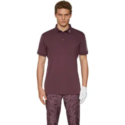 J.Lindeberg Polo Tour Tech, beere s
