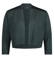 Strickjacke Kurz 3/4 Arm female
